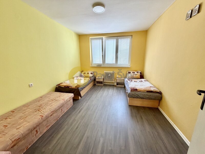 Prodej bytu 2+1, 56 m2 - Strakonice