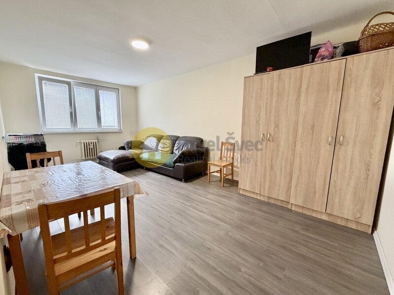 Prodej bytu 2+1, 56 m2 - Strakonice