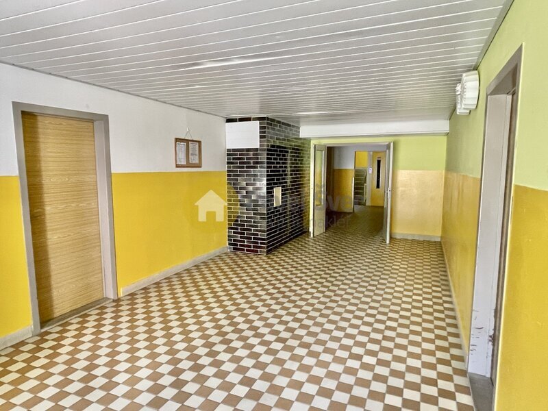 Pronájem bytu 3+1, 78 m2, balkon/sklep, Strakonice