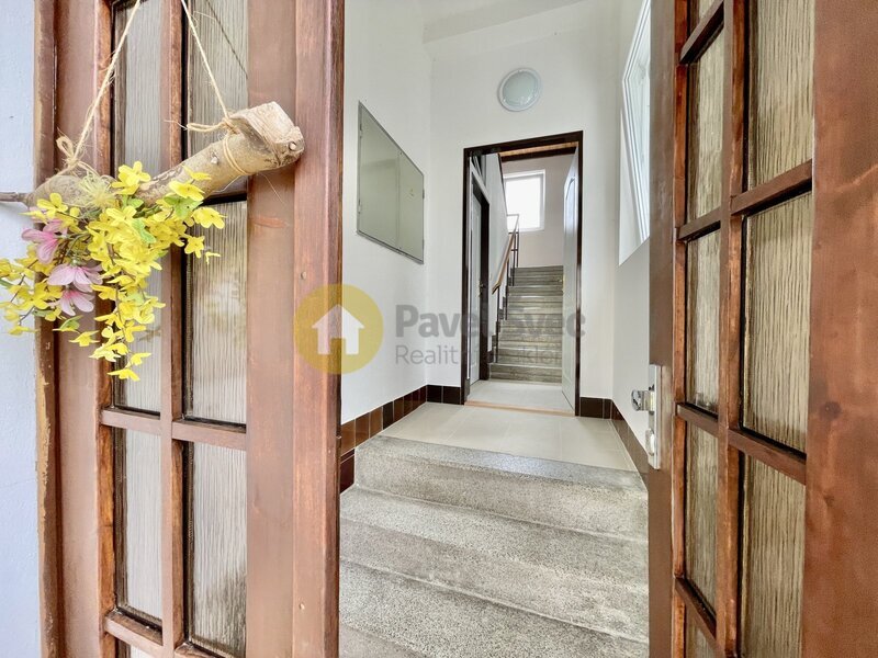 Pronájem 1+kk, 22 m2, Strakonice