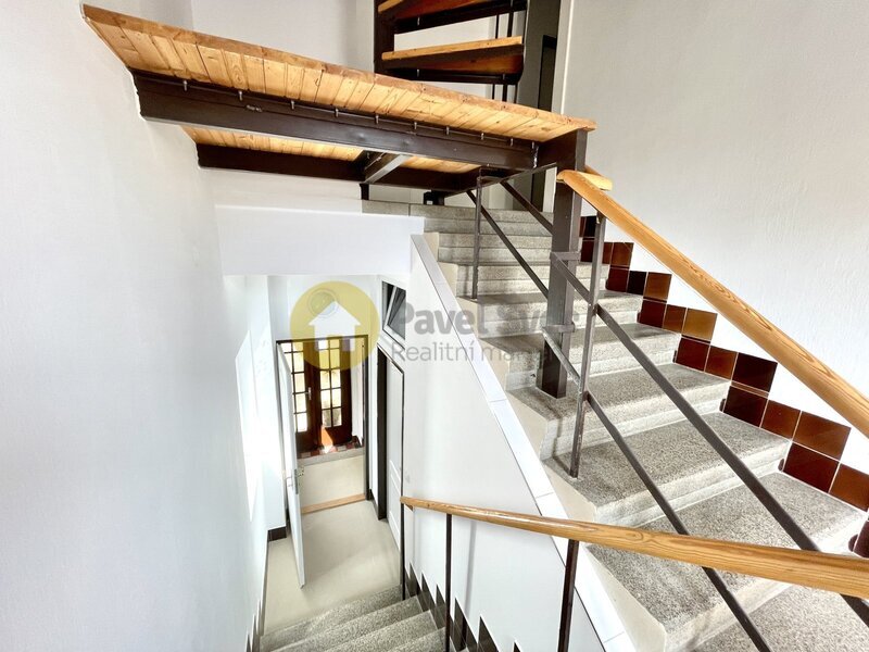 Pronájem 1+kk, 22 m2, Strakonice