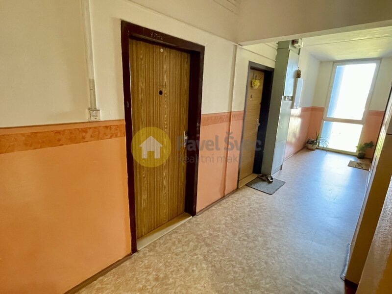 Prodej garsonky, 32 m2/sklep, Strakonice, Na Ohradě