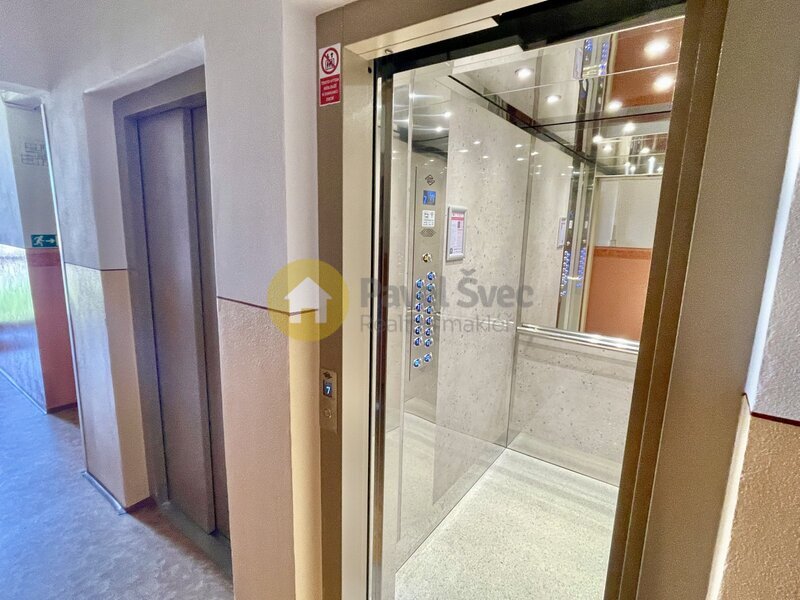 Prodej garsonky, 32 m2/sklep, Strakonice, Na Ohradě