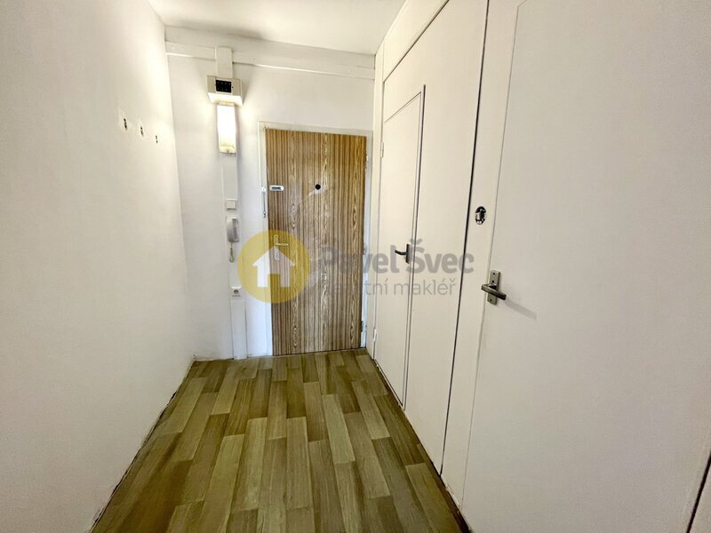 Prodej garsonky, 32 m2/sklep, Strakonice, Na Ohradě