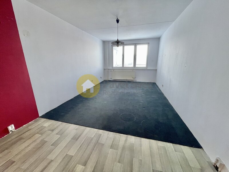 Prodej garsonky, 32 m2/sklep, Strakonice, Na Ohradě