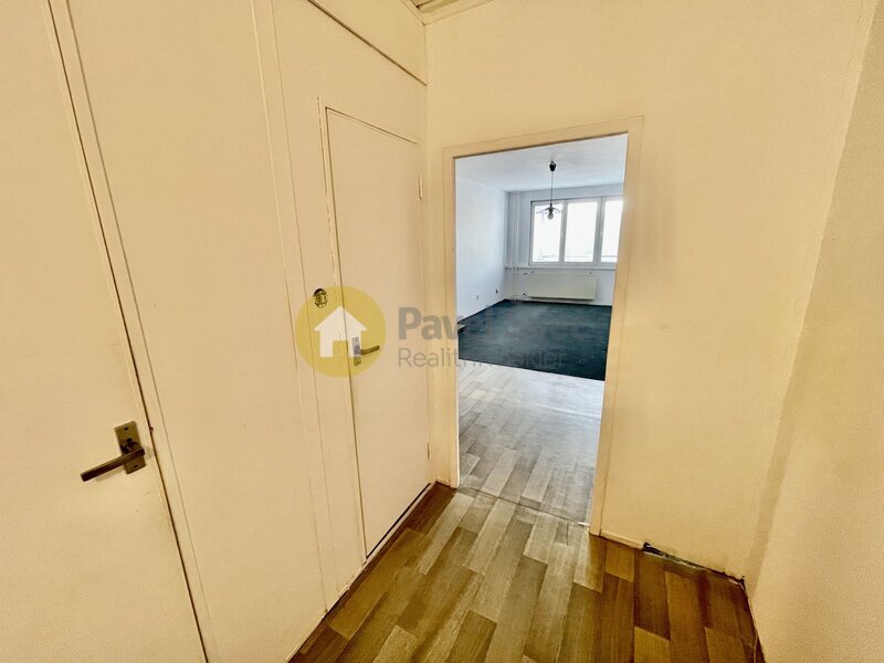 Prodej garsonky, 32 m2/sklep, Strakonice, Na Ohradě