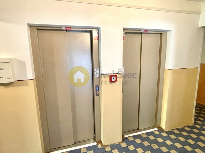 Prodej garsonky, 32 m2/sklep, Strakonice, Na Ohradě